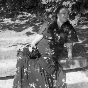 Fundraising Page: Carissa Emerson